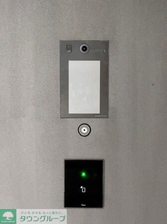 ルネサンス赤坂プレミアムコートの物件内観写真